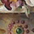 Предпросмотр схемы вышивки «букет» (№1754528)