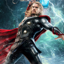 Схема вышивки «тор»