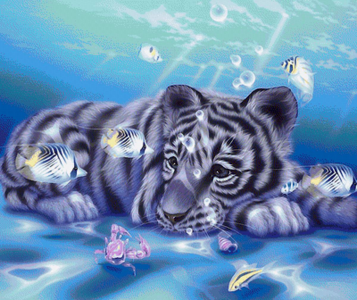 мир животных - мир животных - предпросмотр