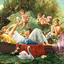 Схема вышивки «№1755548»