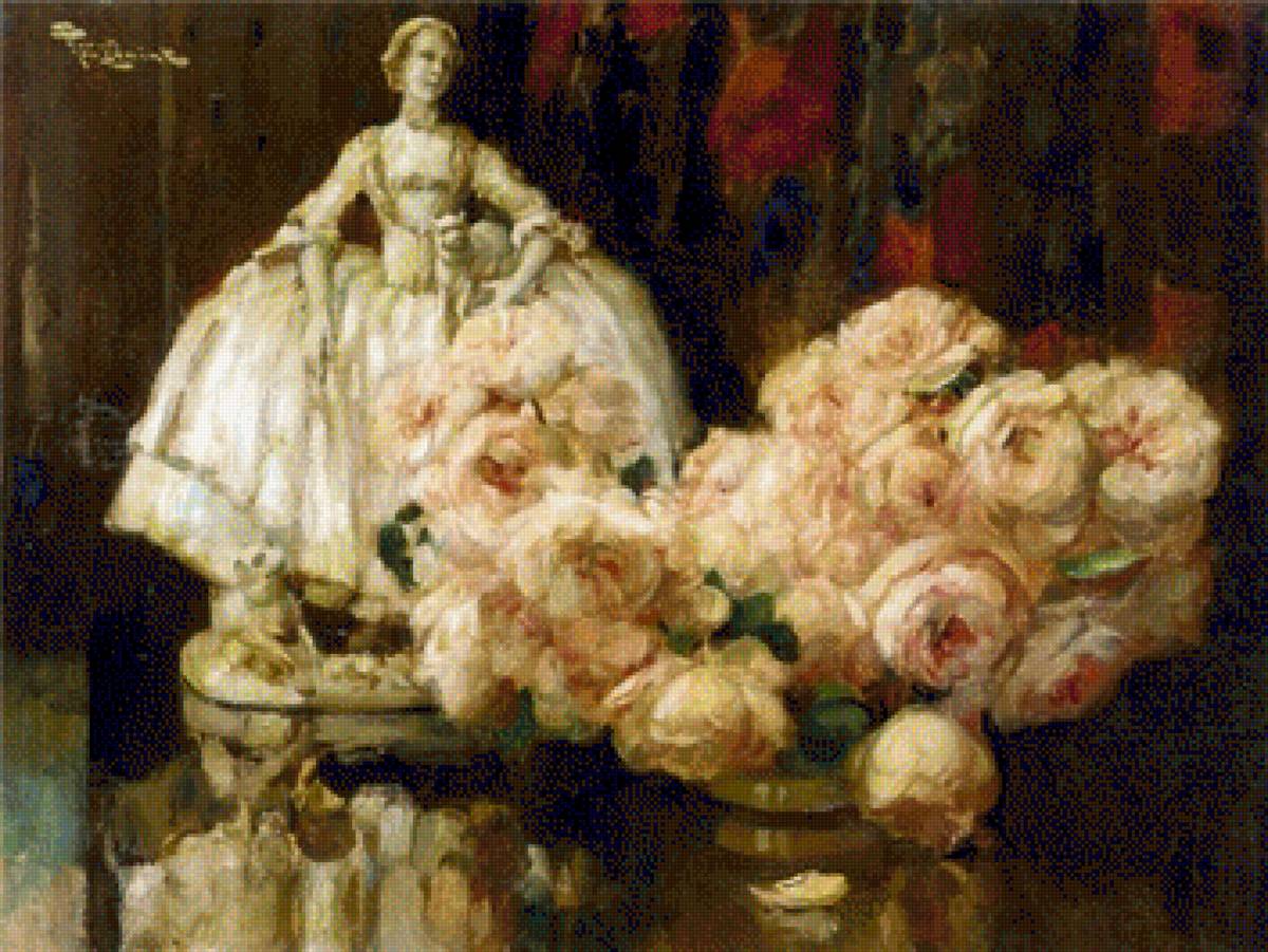 Toussaint 2 - предпросмотр