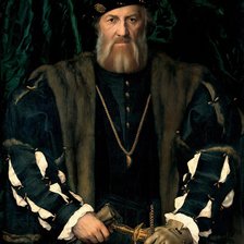 Схема вышивки «Holbein»