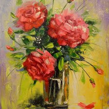 Схема вышивки «Darchuk»