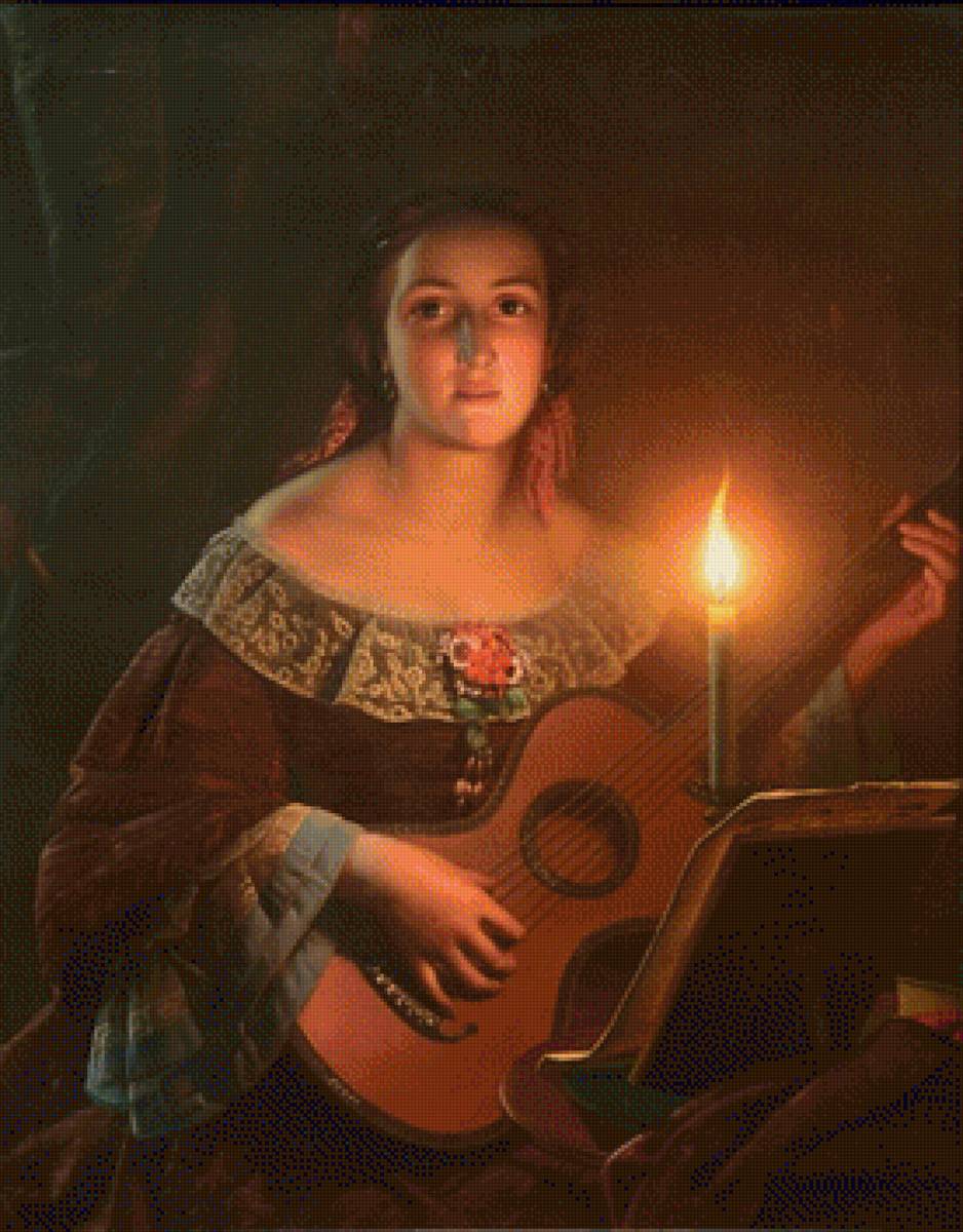 Schendel - предпросмотр