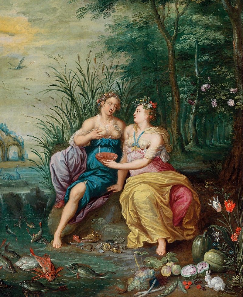 obraz - оригинал