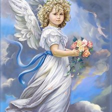 Схема вышивки «№1755991»