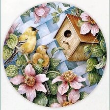Birdhouse 5