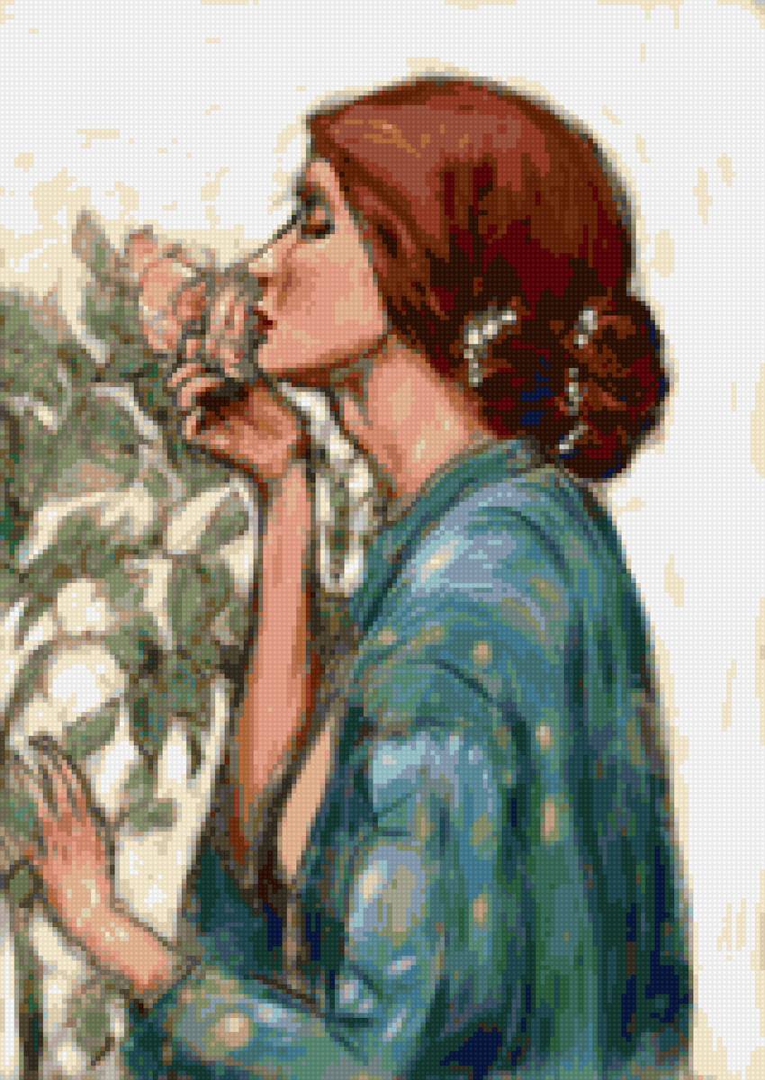 Душа Розы - душа розы - предпросмотр