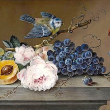 Схема вышивки «№1756591»