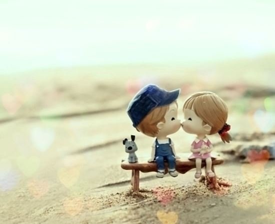 Tranh hoạt hình - оригинал