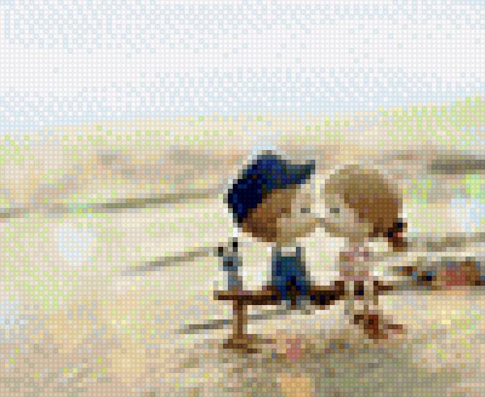 Tranh hoạt hình - предпросмотр