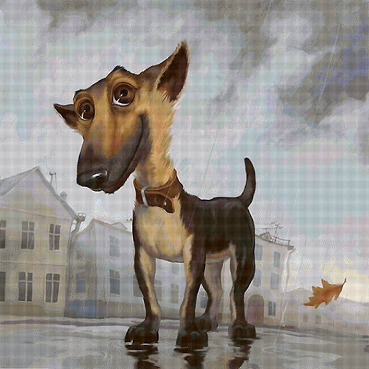 Детская - предпросмотр