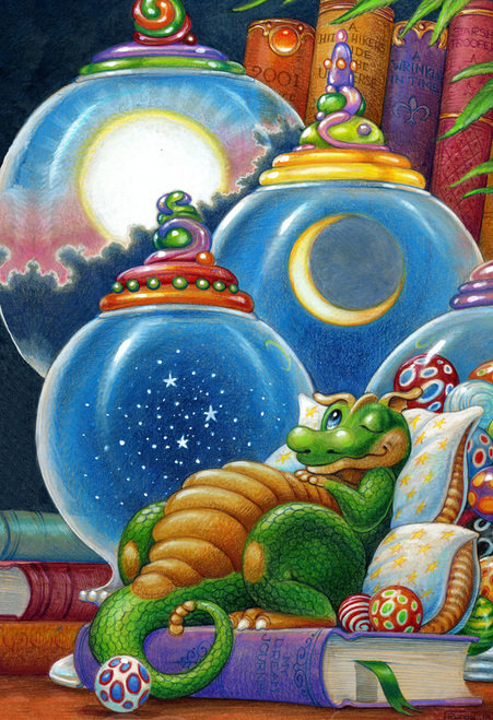 Детская - оригинал