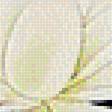 Предпросмотр схемы вышивки «Лотосы.» (№1757038)