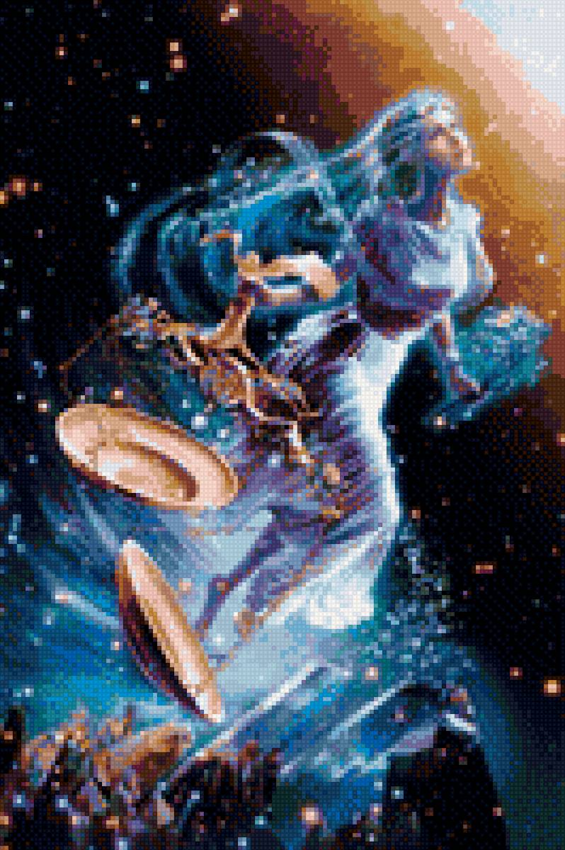 весы - знаки зодиака - предпросмотр