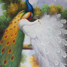 Схема вышивки «№1757269»