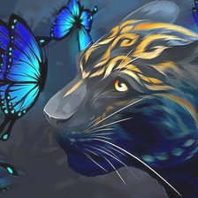 Схема вышивки «№1757352»