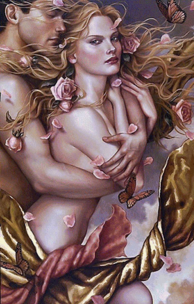 Он и она - предпросмотр