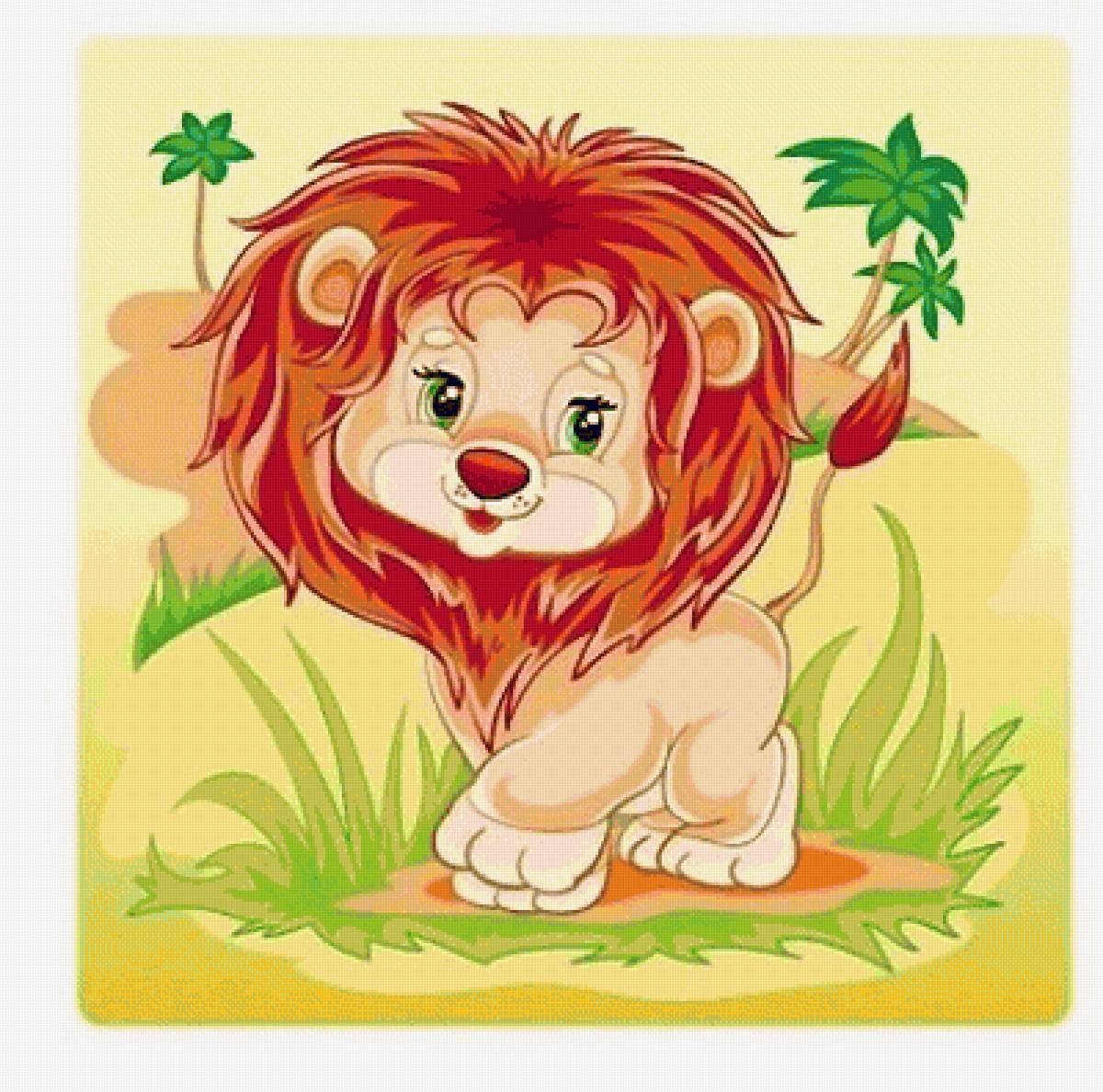 Детская - предпросмотр