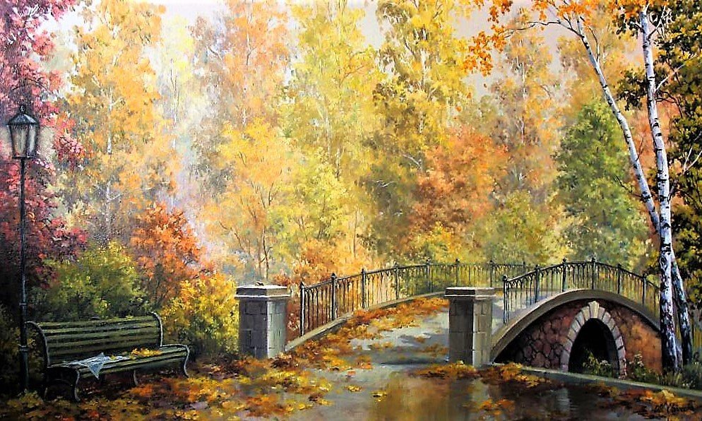 Bridge 3 - оригинал