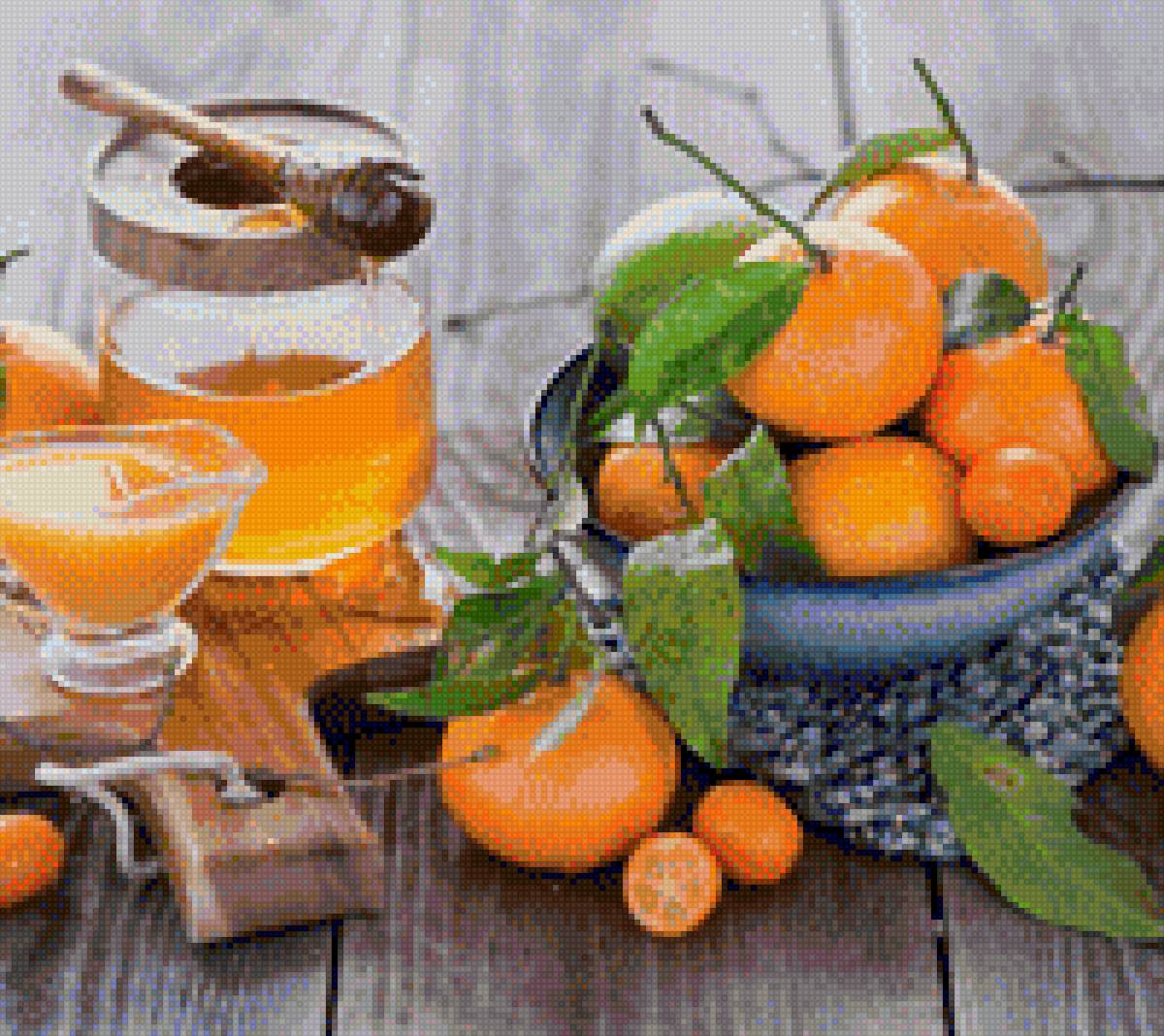 Абрикос - предпросмотр