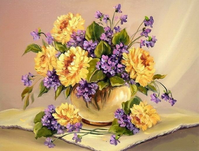 Букет 1 - оригинал