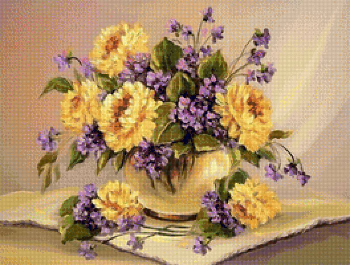 Букет 1 - предпросмотр