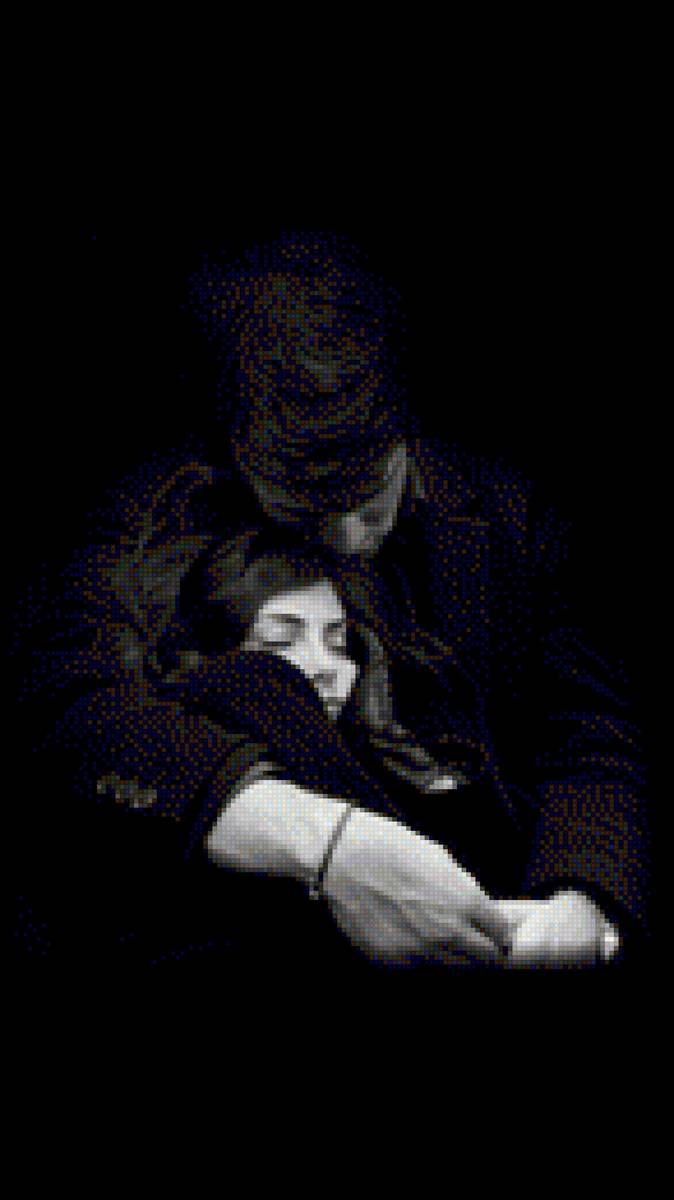 Парень и девушка 2 - предпросмотр