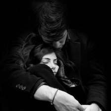 Парень и девушка 2