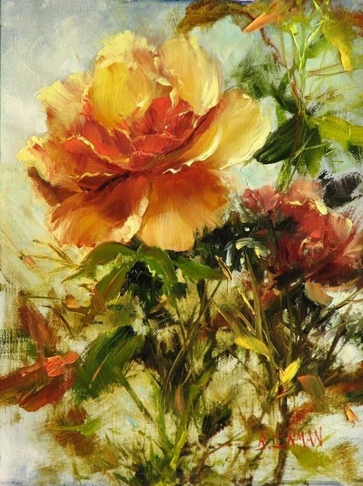 Bouquet - оригинал