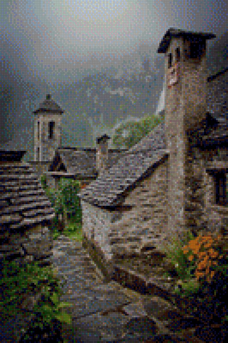 природа - природа - предпросмотр