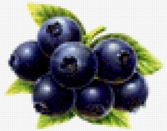 черника 3 - предпросмотр