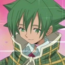 Схема вышивки «Лайсерг Дител»