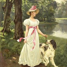 Схема вышивки «№1760293»