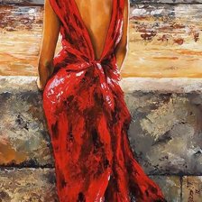 Схема вышивки «№1760308»