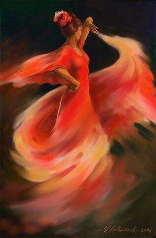 flamenco 1 - оригинал