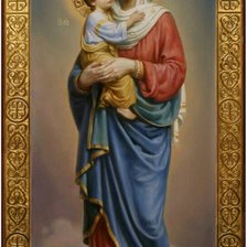 Схема вышивки «№1760754»