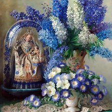 Схема вышивки «№1760781»