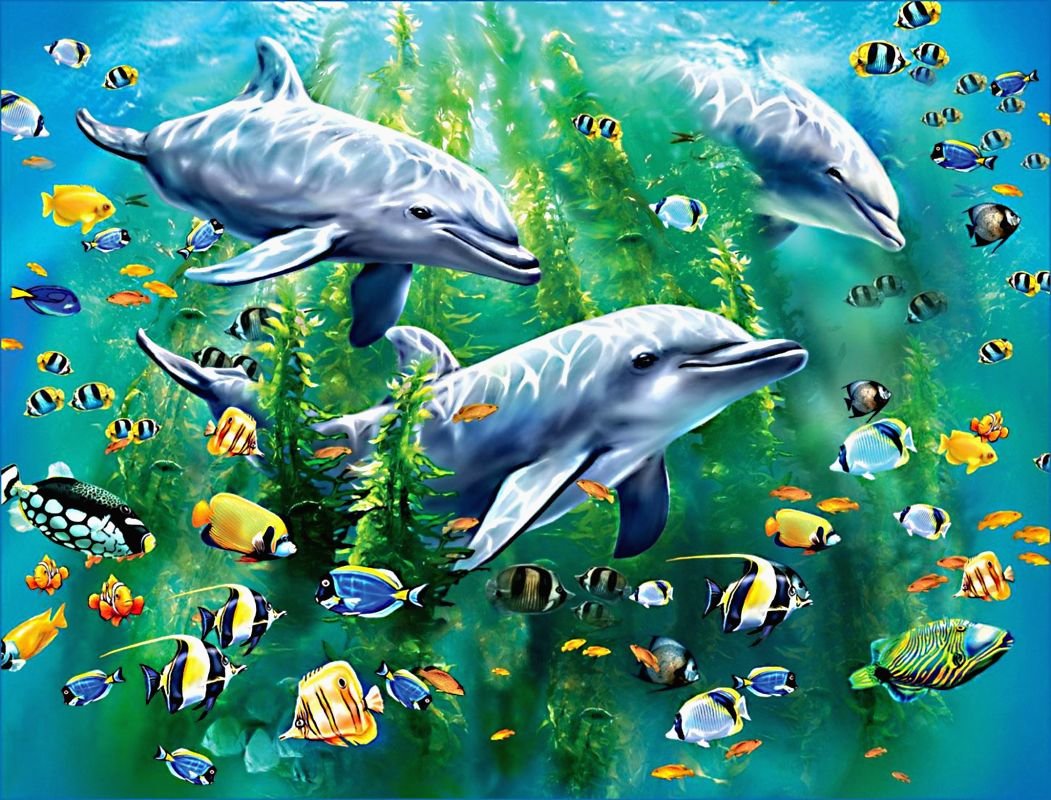 дныельфи - оригинал