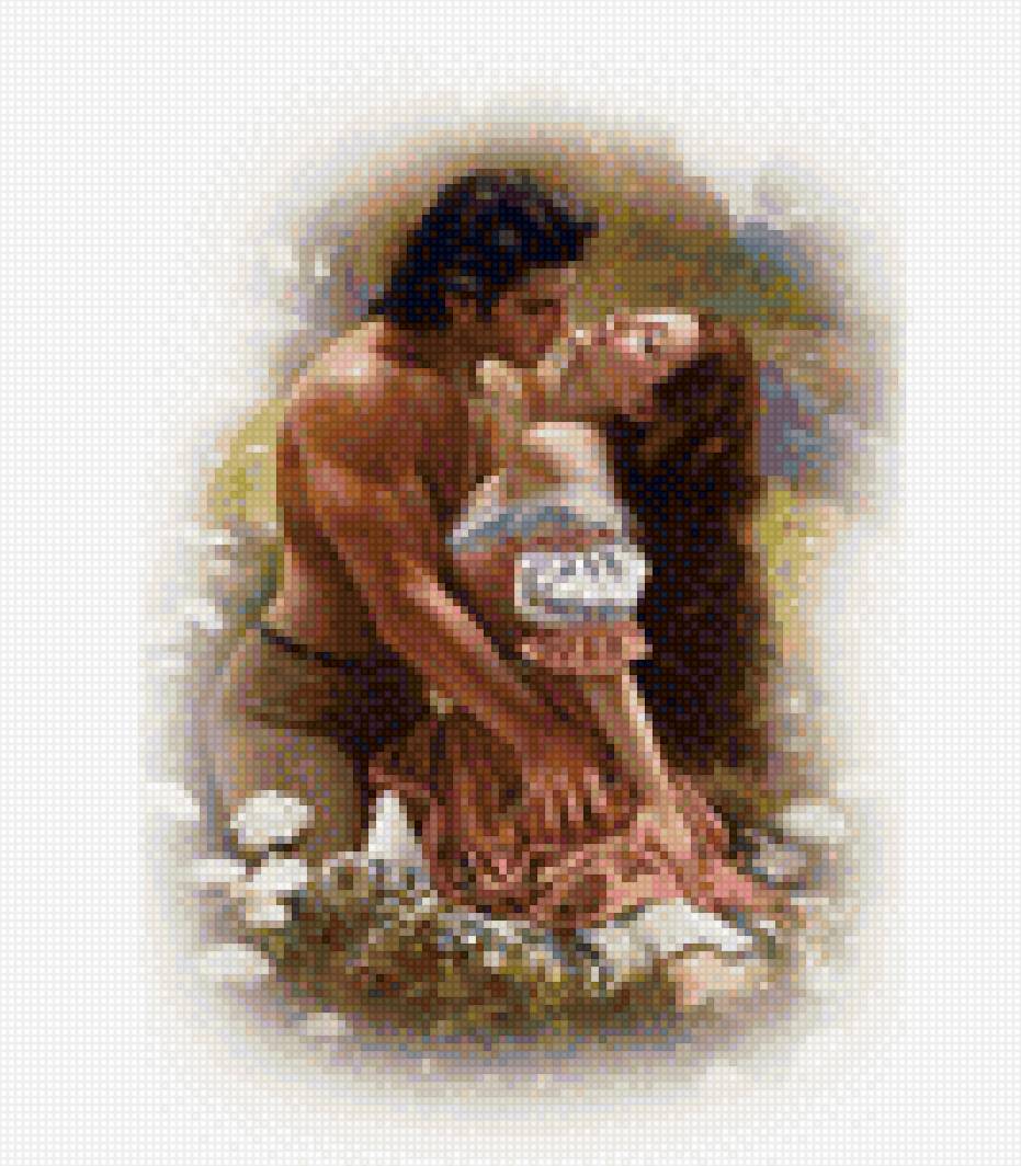 это любовь - предпросмотр