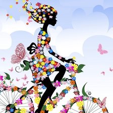 Схема вышивки «№1760963»