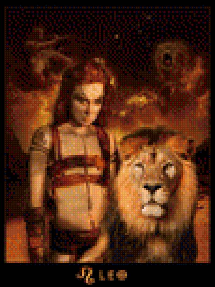 тоня леф - предпросмотр