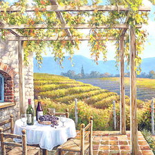 Схема вышивки «№1761017»