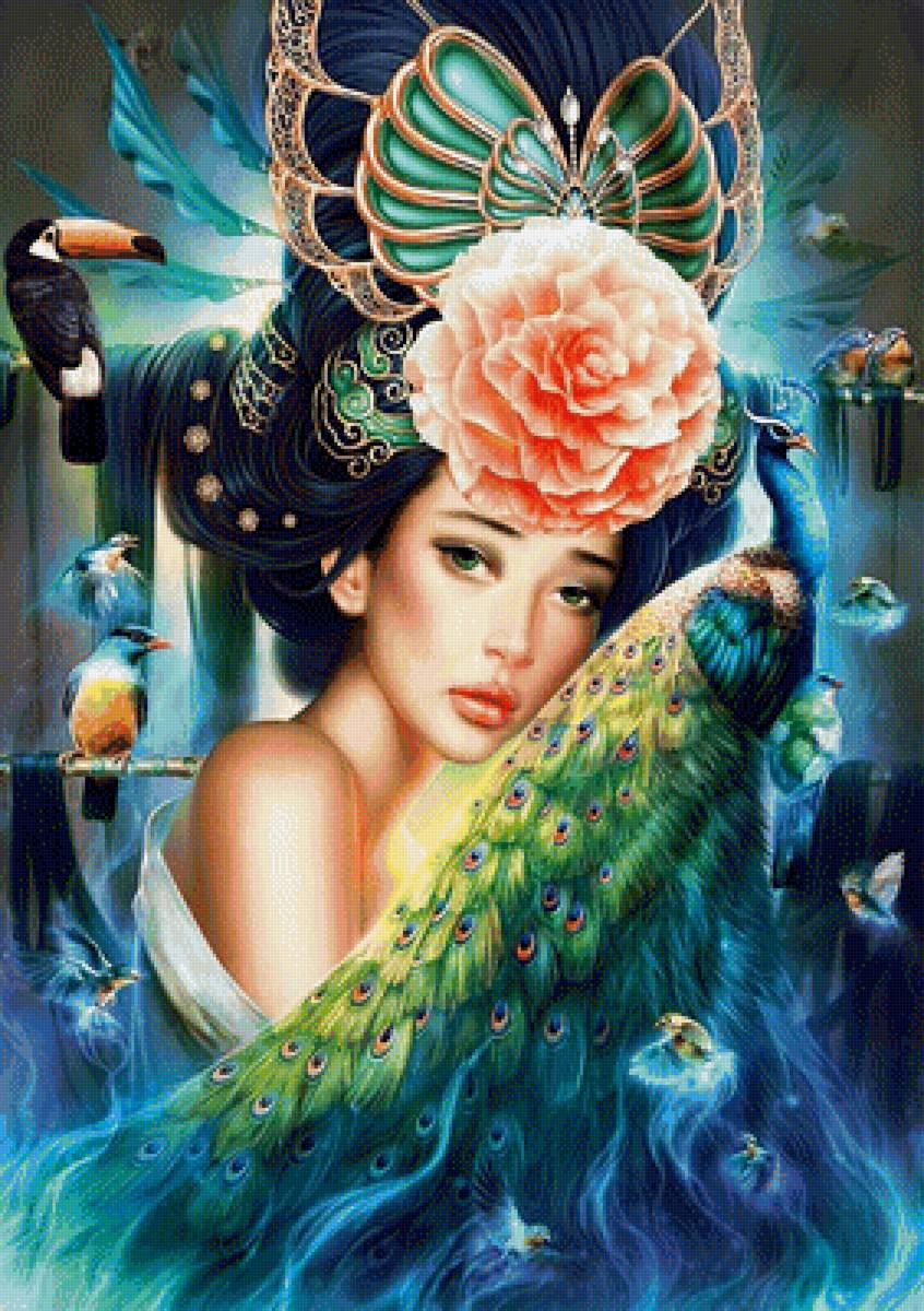 pekný obraz - предпросмотр