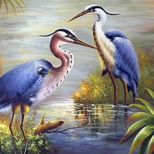 Схема вышивки «№1761175»