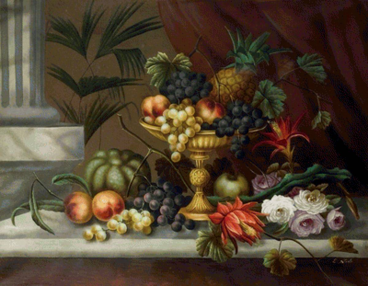 pekné zátišie - предпросмотр