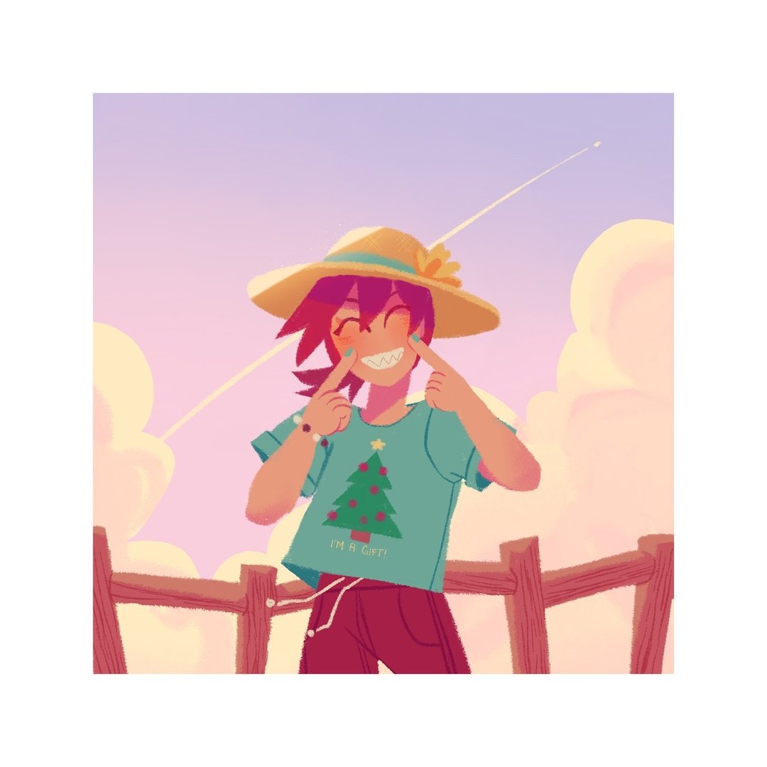 Улыбка - my hero academia, улыбка, bnha, моя геройская академия, киришима - оригинал