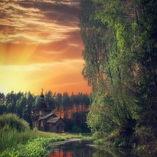 Схема вышивки «№1761832»