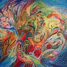 Схема вышивки «№1761837»