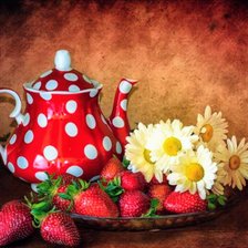 Схема вышивки «№1761850»